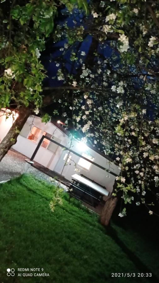 Ravne Apartman Visoko Exterior foto