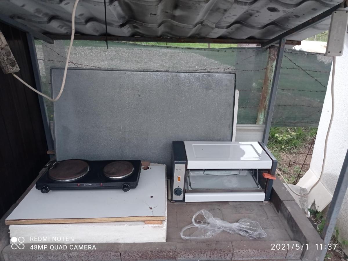 Ravne Apartman Visoko Exterior foto